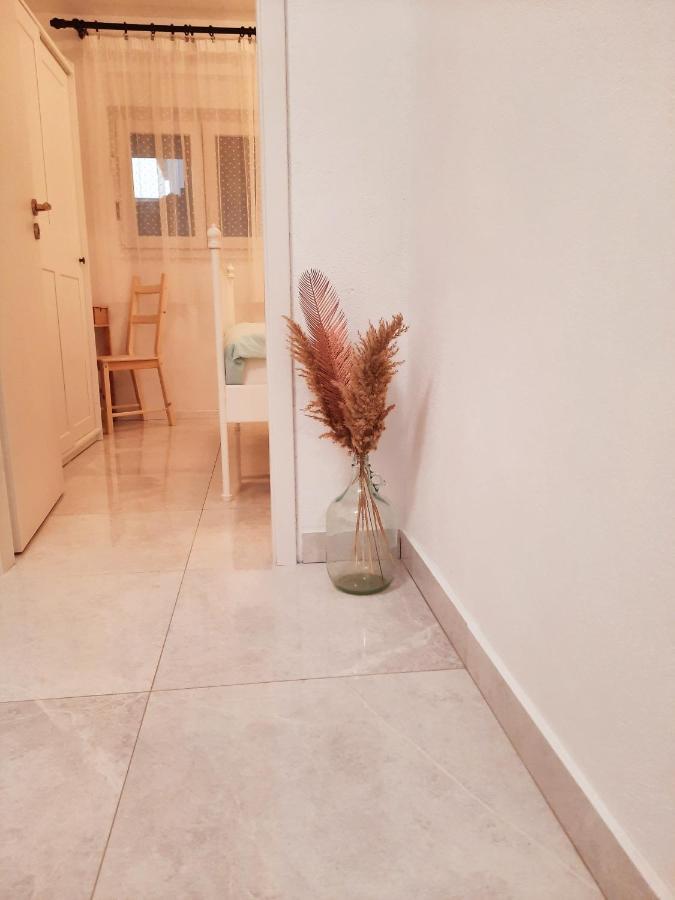 Apartment Ararita Krk Town Bagian luar foto