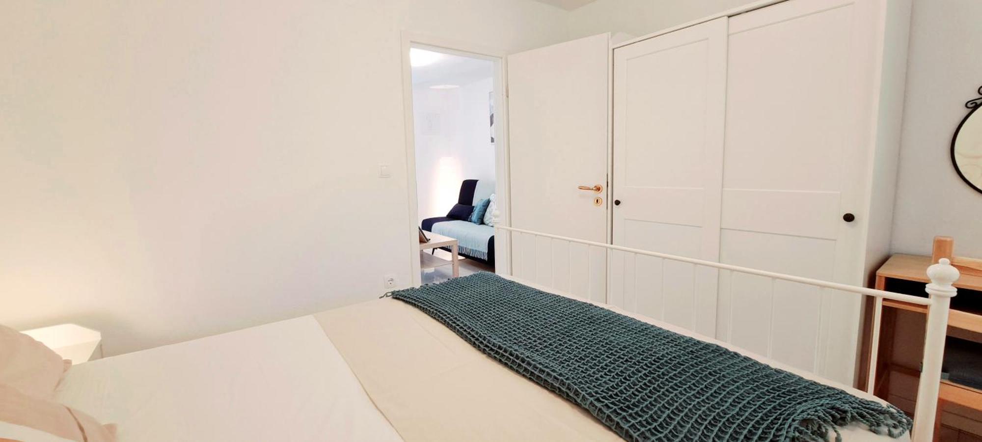 Apartment Ararita Krk Town Bagian luar foto