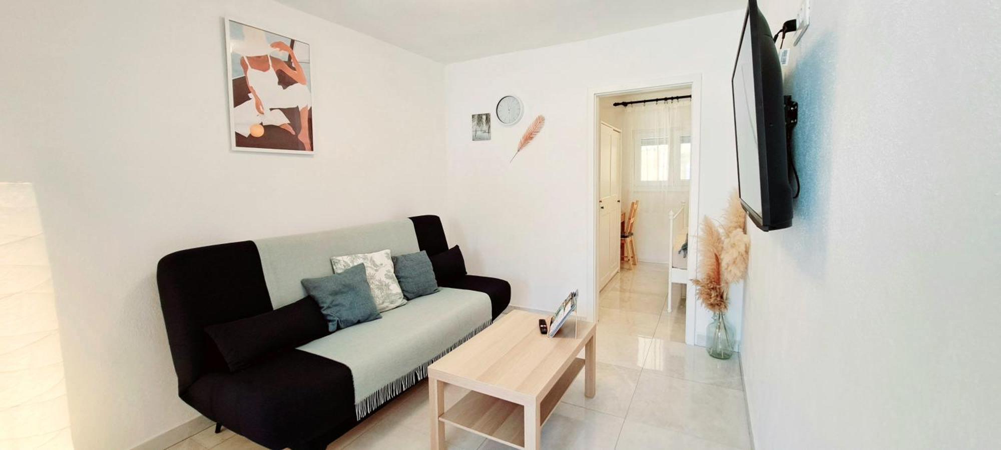 Apartment Ararita Krk Town Bagian luar foto